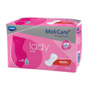 MoliCare Premium Lady Pads | Pack of 14