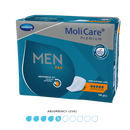 MoliCare Premium Men Pads | Pack of 14