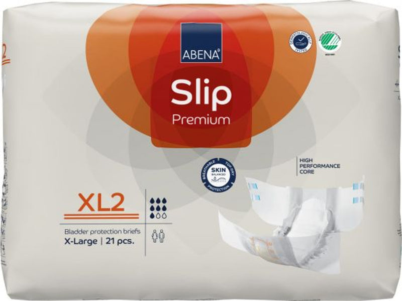 Abena Slip Premium | Carton