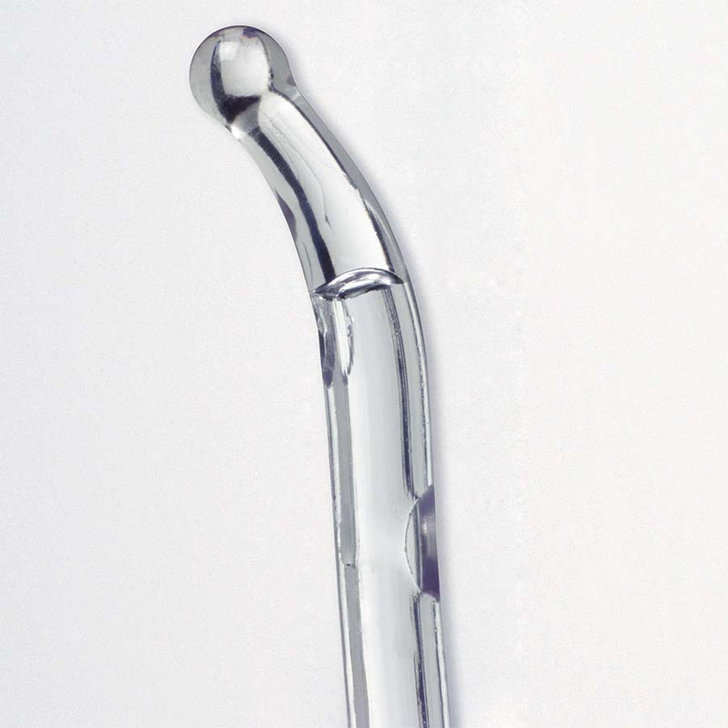 Actreen Hi-Lite Catheter Set Male Tiemann, 37cm Length | Carton of 30